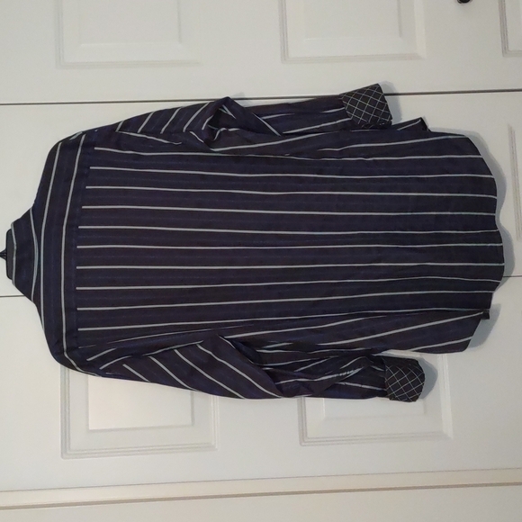 𝅺Thomas Dean Men's Button Down Size 2XL - Picture 7 of 7